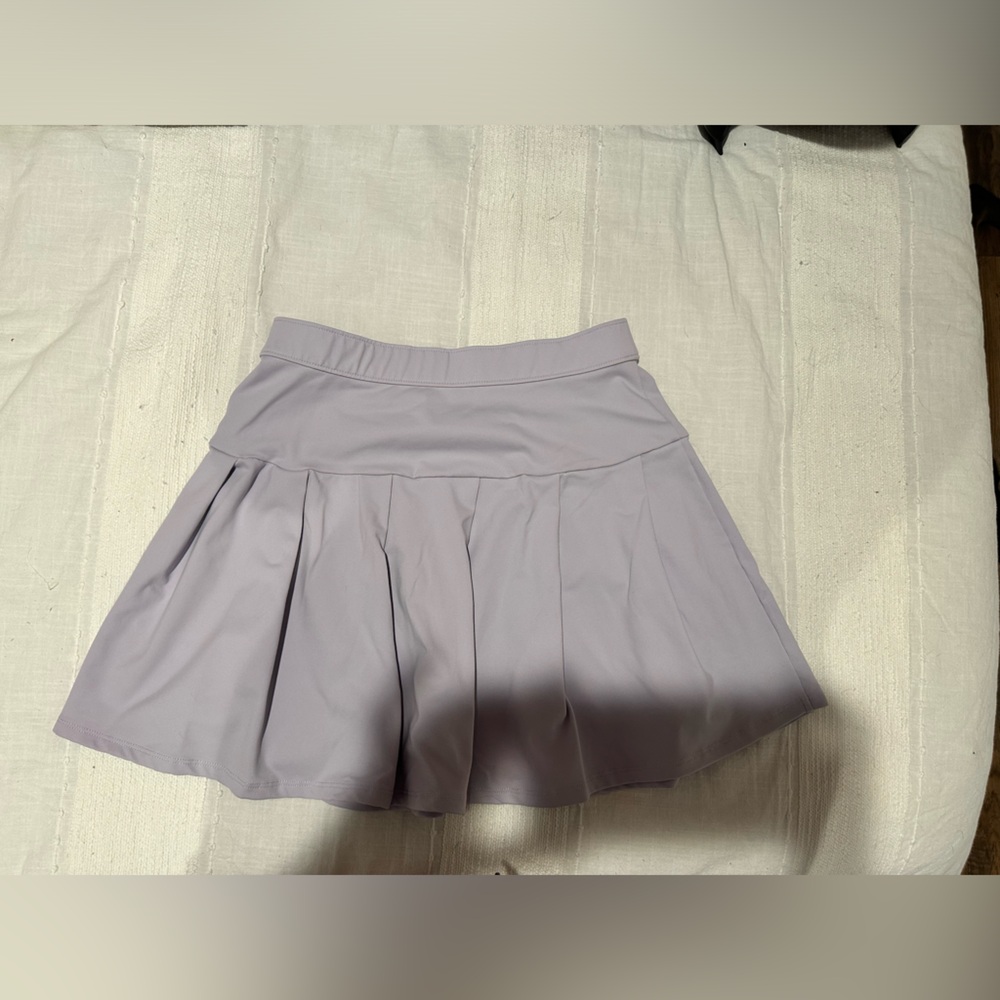 Hollister - Pleated Skirt